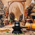 SHIVLING BIG SIZE PROP - Image 2