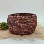 BURN BASKET PROP