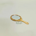 GOLDEN MIRROR - Image 2